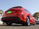 MERCEDES BENZ CLA-CLASS SHOOTING BRAKE