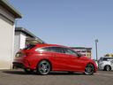 MERCEDES BENZ CLA-CLASS SHOOTING BRAKE