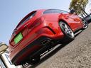 MERCEDES BENZ CLA-CLASS SHOOTING BRAKE