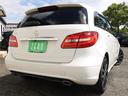 MERCEDES BENZ B-CLASS