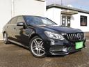 MERCEDES BENZ E-CLASS