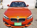 １１８ｉ　Ｍスポーツ　コンフォートパッケージ／白レザーシート／後期モデル／禁煙車／インテリジェントセーフティ／パーキングセンサー／ＬＥＤヘッドライト／クルーズコントロール／ミラー内蔵ＥＴＣ／アイドリングストップ／１８アルミ（29枚目）