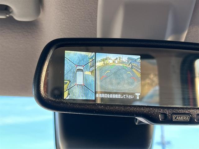 デイズルークス ハイウェイスター X Vセレクション 全周囲カメラ 両側電動スライドドア ナビ TV 衝突被害軽減システム オートマチックハイビーム オートライト LEDヘッドランプ スマートキー アイドリングストップ 電動格納ミラー ベンチシート(8枚目)