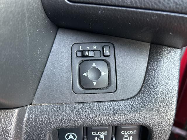 デイズルークス ハイウェイスター X Vセレクション 全周囲カメラ 両側電動スライドドア ナビ TV 衝突被害軽減システム オートマチックハイビーム オートライト LEDヘッドランプ スマートキー アイドリングストップ 電動格納ミラー ベンチシート(11枚目)