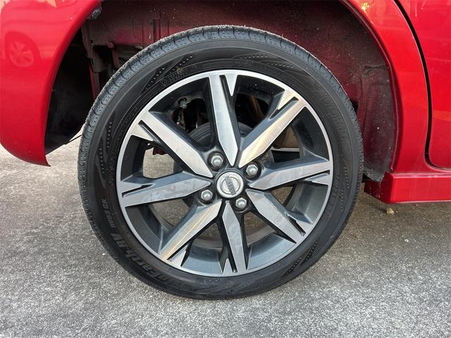 デイズルークス ハイウェイスター X Vセレクション 全周囲カメラ 両側電動スライドドア ナビ TV 衝突被害軽減システム オートマチックハイビーム オートライト LEDヘッドランプ スマートキー アイドリングストップ 電動格納ミラー ベンチシート(20枚目)