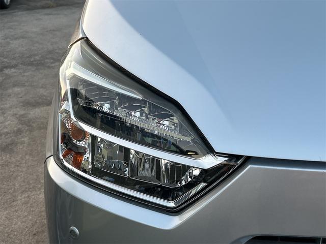 ミライース X SAIII ドライブレコーダー ナビ TV クリアランスソナー 衝突被害軽減システム オートマチックハイビーム LEDヘッドランプ キーレスエントリー アイドリングストップ 電動格納ミラー CVT(17枚目)