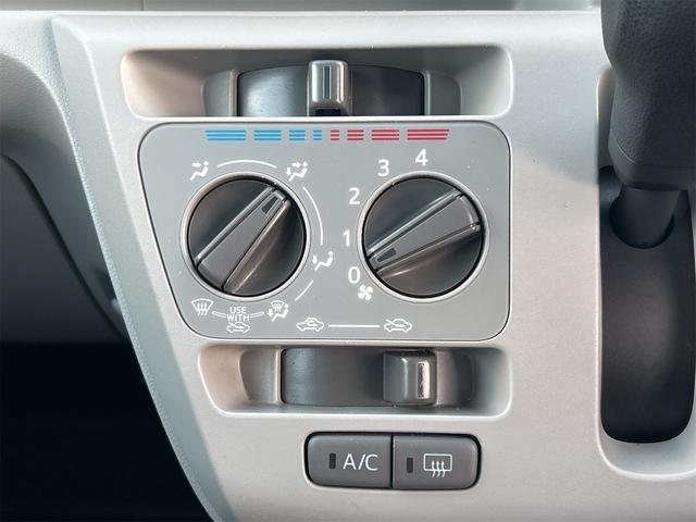 ミライース X SAIII ドライブレコーダー ナビ TV クリアランスソナー 衝突被害軽減システム オートマチックハイビーム LEDヘッドランプ キーレスエントリー アイドリングストップ 電動格納ミラー CVT(21枚目)