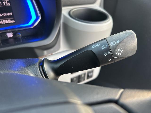 ミライース X SAIII ドライブレコーダー ナビ TV クリアランスソナー 衝突被害軽減システム オートマチックハイビーム LEDヘッドランプ キーレスエントリー アイドリングストップ 電動格納ミラー CVT(23枚目)