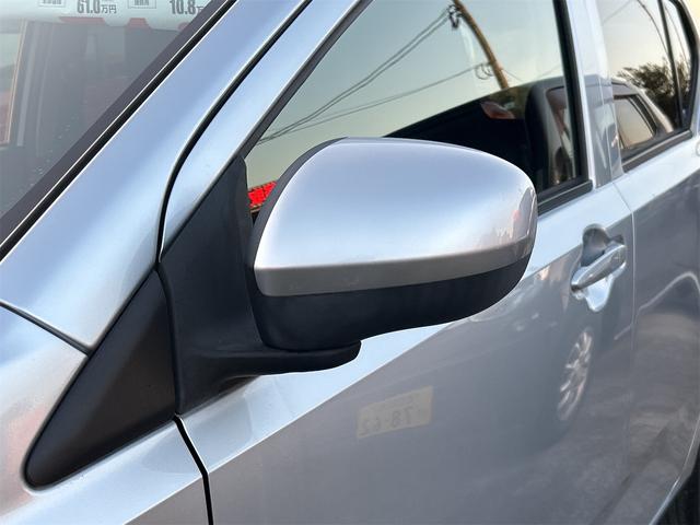 ミライース X SAIII ドライブレコーダー ナビ TV クリアランスソナー 衝突被害軽減システム オートマチックハイビーム LEDヘッドランプ キーレスエントリー アイドリングストップ 電動格納ミラー CVT(25枚目)