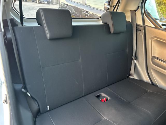 ミライース X SAIII ドライブレコーダー ナビ TV クリアランスソナー 衝突被害軽減システム オートマチックハイビーム LEDヘッドランプ キーレスエントリー アイドリングストップ 電動格納ミラー CVT(35枚目)