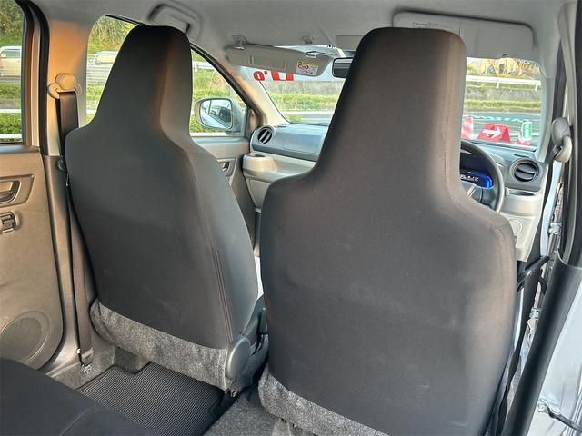 ミライース X SAIII ドライブレコーダー ナビ TV クリアランスソナー 衝突被害軽減システム オートマチックハイビーム LEDヘッドランプ キーレスエントリー アイドリングストップ 電動格納ミラー CVT(37枚目)