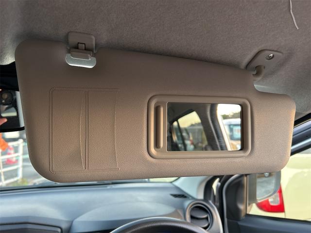 ミライース X SAIII ドライブレコーダー ナビ TV クリアランスソナー 衝突被害軽減システム オートマチックハイビーム LEDヘッドランプ キーレスエントリー アイドリングストップ 電動格納ミラー CVT(41枚目)