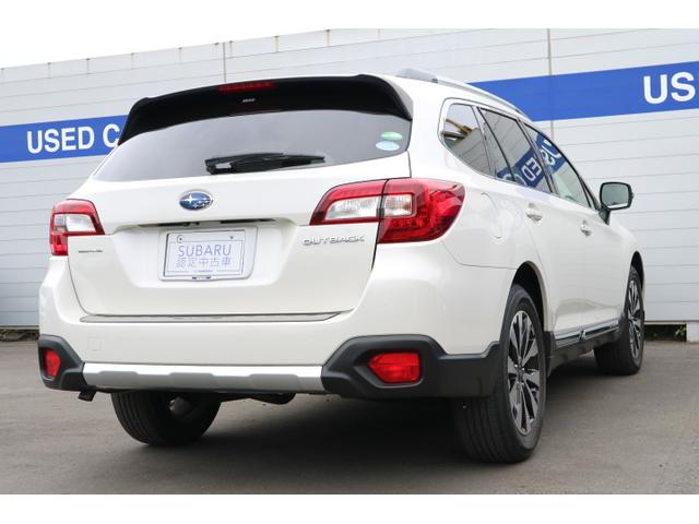 Limited EyeSight搭載車(2枚目)