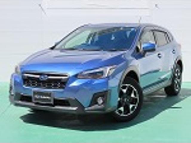スバル ｘｖ １ ６ｉ ｌ ｅｙｅｓｉｇｈｔの中古車 グーネット中古車