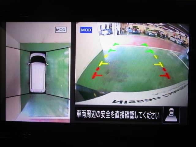 ルークス ６６０　ハイウェイスターＸ　スマートキ　ＬＥＤライト　ドライブレコーダー　盗難防止装置　車線逸脱警報　バックカメラ　オ－トエアコン　両側スライド片側電動ドア　Ｗエアバッグ　カーテンエアバック　サイドモニター　パワーステアリング（11枚目）