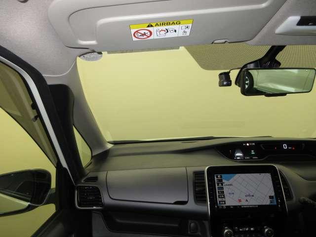セレナ ２．０　ＸＶ　エマージェンシーブレーキ・全周囲カメラ付　ドライブレコーダ　レーンキープアシスト　左右オートスライド　パワーウインドウ　バックモニター　盗難防止システム　ナビＴＶ　ＥＴＣ　キーレス　ＡＢＳ　エアバッグ　エアコン　メモリーナビ　レーダークルーズ（9枚目）