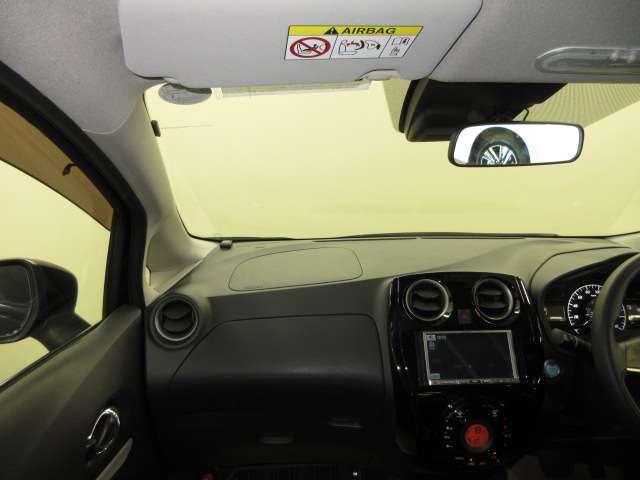 ノート １．２　ｅ－ＰＯＷＥＲ　Ｘ　エマージェンシーブレーキ付き　ＡＵＴＯエアコン　１オーナー　ナビＴＶ　ＡＷ　運転席エアバッグ　ドラレコ　ＥＴＣ車載器　パワーウィンドウ　パワステ　メモリーナビ　ＡＢＳ　ワンセグ　エマジェンシーブレーキ（9枚目）