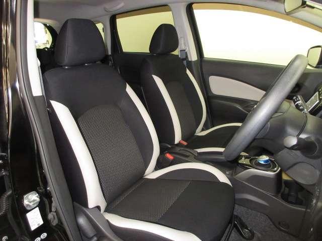 ノート １．２　ｅ－ＰＯＷＥＲ　Ｘ　エマージェンシーブレーキ付き　ＡＵＴＯエアコン　１オーナー　ナビＴＶ　ＡＷ　運転席エアバッグ　ドラレコ　ＥＴＣ車載器　パワーウィンドウ　パワステ　メモリーナビ　ＡＢＳ　ワンセグ　エマジェンシーブレーキ（17枚目）
