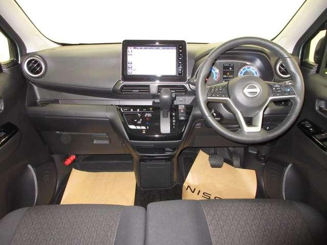 デイズ 660 ハイウェイスターX プロパイロット エディション エマージェンシーブレーキ・全周囲カメラ付 スマートキー&プッシュスタート LEDヘッド レーダークルーズ 盗難防止装置 アイドリングストップ LKAS ドラレコ パワーステアリング オートエアコン Bカメラ ワンセグ メモリーナビゲーション(4枚目)