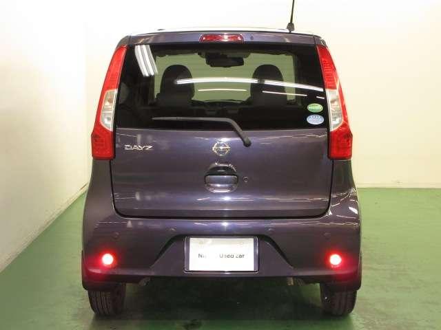 デイズ 660 X 全周囲カメラ・衝突軽減ブレーキ搭載 エマジェンシーブレーキ iSTOP イモビライザー Wエアバック ETC TVナビ オ-トエアコン バックカメラ メモリーナビ ドライブレコーダー ABS 運転席エアバッグ キーレス パワーウィンドウ(6枚目)