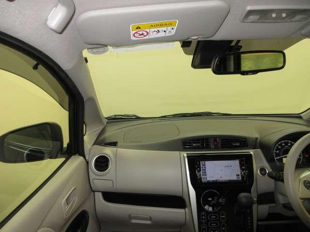 デイズ 660 X 全周囲カメラ・衝突軽減ブレーキ搭載 エマジェンシーブレーキ iSTOP イモビライザー Wエアバック ETC TVナビ オ-トエアコン バックカメラ メモリーナビ ドライブレコーダー ABS 運転席エアバッグ キーレス パワーウィンドウ(9枚目)