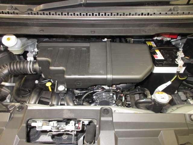 デイズ 660 X 全周囲カメラ・衝突軽減ブレーキ搭載 エマジェンシーブレーキ iSTOP イモビライザー Wエアバック ETC TVナビ オ-トエアコン バックカメラ メモリーナビ ドライブレコーダー ABS 運転席エアバッグ キーレス パワーウィンドウ(20枚目)