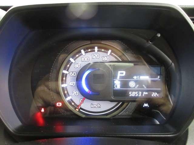 スペーシアギア 660 ギア ハイブリッド XZターボ 全周囲カメラ・衝突軽減ブレーキ搭載 クルーズC LEDへッドライト Wエアバック スマートキー ナビTV セキュリティ ワンセグTV ドライブレコーダー フルオートエアコン パワーステアリング リモコンキー サイドエアバッグ ABS(12枚目)