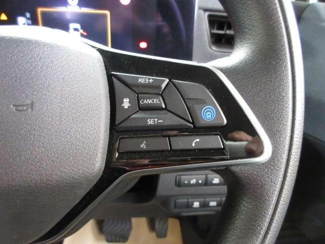 サクラ Ｇ　エマージェンシーブレーキ・全周囲カメラ付　アラウンドビュ　踏み間違い防止アシスト　ＬＥＤヘッドランプ　スマートキー　ＬＤＷ　盗難防止システム　オートエアコン　ＥＴＣ　バックカメラ　ドライブレコーダー　アダプティブクルーズコントロール　ＡＢＳ（13枚目）