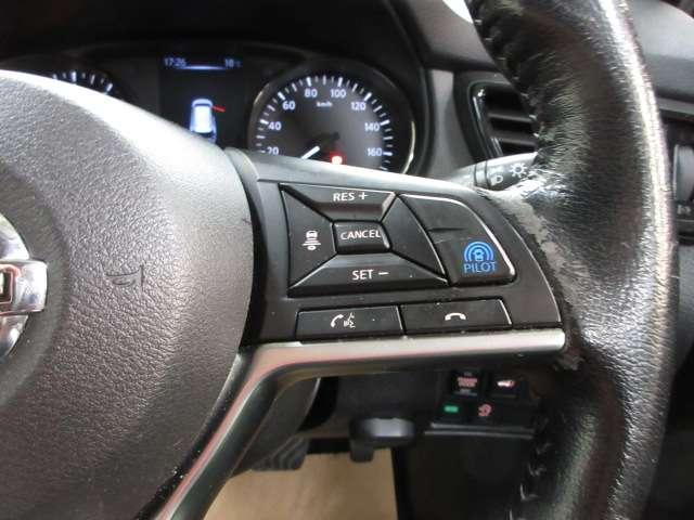 エクストレイル ２．０　２０Ｘｉ　レザーエディション　２列車　エマージェンシーブレーキ・全周囲カメラ付　衝突被害軽減システム　全周囲カメラ　ドライブレコーダー　ＥＴＣ（14枚目）