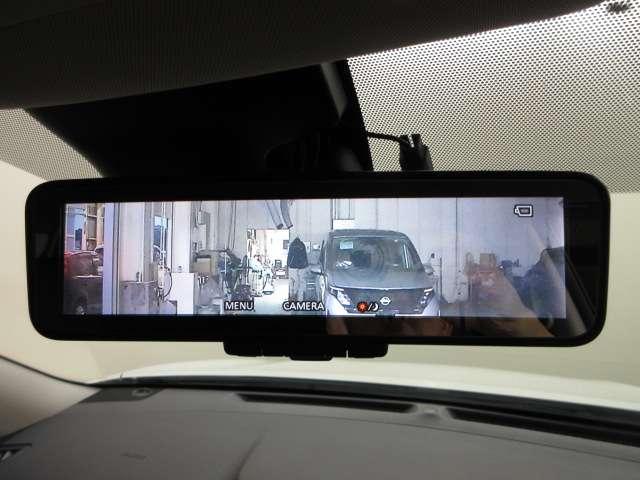 エクストレイル ２．０　２０Ｘｉ　レザーエディション　２列車　エマージェンシーブレーキ・全周囲カメラ付　衝突被害軽減システム　全周囲カメラ　ドライブレコーダー　ＥＴＣ（16枚目）