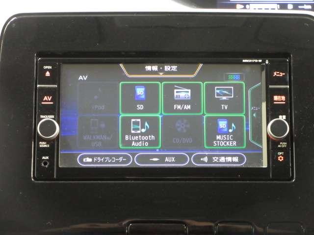 セレナ ２．０　ハイウェイスター　Ｖセレクション　エマージェンシーブレーキ・バックカメラ付　Ｉ－ＳＴＯＰ　両側ＡＳＤ　Ａクルーズ　車線逸脱　バックカメラ　ＥＴＣ　ＴＶナビ　ドライブレコーダー　キーレス　オートエアコン　メモリーナビ　パワーウインドウ　エアバッグ　アルミ　ＡＢＳ（7枚目）