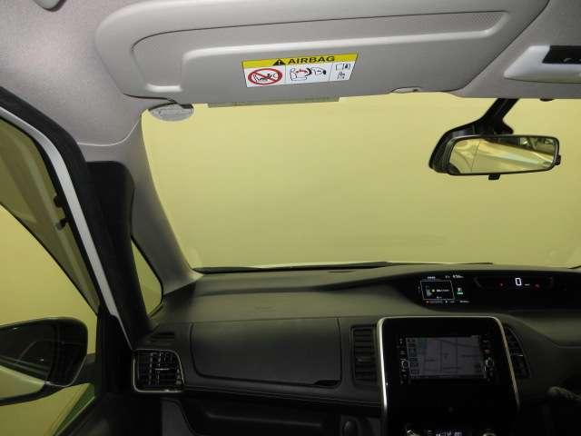 セレナ ２．０　ハイウェイスター　Ｖセレクション　エマージェンシーブレーキ・バックカメラ付　Ｉ－ＳＴＯＰ　両側ＡＳＤ　Ａクルーズ　車線逸脱　バックカメラ　ＥＴＣ　ＴＶナビ　ドライブレコーダー　キーレス　オートエアコン　メモリーナビ　パワーウインドウ　エアバッグ　アルミ　ＡＢＳ（9枚目）