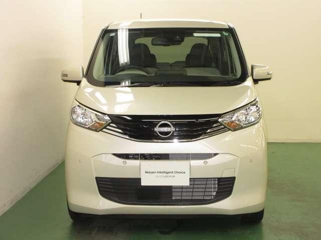 デイズ 660 X 全周囲カメラ・衝突軽減ブレーキ搭載 アラウンドM 踏み間違え防止 スマートキー イモビライザー バックカメラ レーンキープ アイドリングストップ ドライブレコーダー キーレス フルオートエアコン ナビTV WAB 運転席エアバック PS(2枚目)