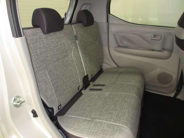 デイズ 660 X 全周囲カメラ・衝突軽減ブレーキ搭載 アラウンドM 踏み間違え防止 スマートキー イモビライザー バックカメラ レーンキープ アイドリングストップ ドライブレコーダー キーレス フルオートエアコン ナビTV WAB 運転席エアバック PS(18枚目)