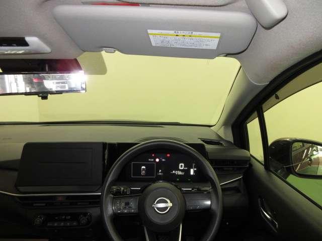 ノート １．２　Ｘ　全周囲カメラ・衝突軽減ブレーキ搭載　衝突被害軽減ブレ－キ　全方位カメラ　レーンアシスト　インテリジェントキー　アイドリングストップ　盗難防止システム　ワンセグＴＶ　ＴＶナビ　サイドカーテンエアバック　メモリーナビ　パワーウィンドウ（10枚目）