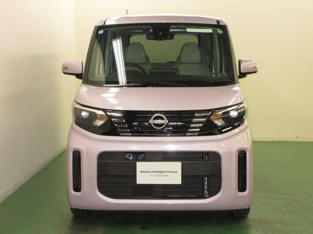 ルークス ６６０　Ｘ　全周囲カメラ・衝突軽減ブレーキ搭載　アラモニ　前後衝突軽減ブレーキ　車線逸脱防止　スマートキー　キーフリー　ドライブレコーダー　ｉ－ｓｔｏｐ　フルオートエアコン　パワーウインドウ　ＬＥＤ　バックカメラ　盗難防止　カーテンエアバッグ（2枚目）