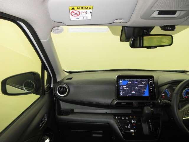 デイズ ６６０　ハイウェイスターＸ　エマージェンシーブレーキ・全周囲カメラ付　ブレーキサポート　全周囲カメラ　ＬＥＤ　ドライブレコーダー　イモビライザー　インテリジェントキー　レーンキープ　バックカメラ　ナビＴＶ　アイドリングストップ　オートエアコン　デュアルエアバッグ　ＡＢＳ（9枚目）