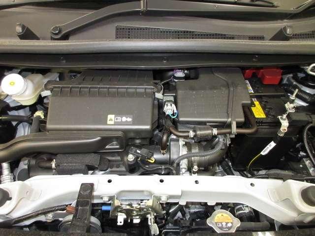 デイズ ６６０　ハイウェイスターＸ　エマージェンシーブレーキ・全周囲カメラ付　ブレーキサポート　全周囲カメラ　ＬＥＤ　ドライブレコーダー　イモビライザー　インテリジェントキー　レーンキープ　バックカメラ　ナビＴＶ　アイドリングストップ　オートエアコン　デュアルエアバッグ　ＡＢＳ（20枚目）