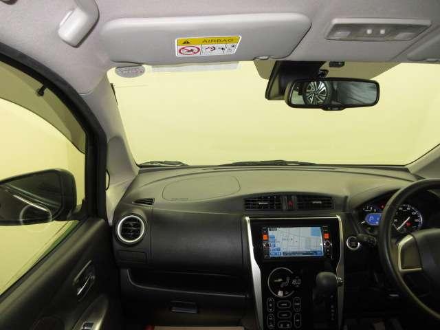 デイズ 660 ハイウェイスターX Vセレクション +SafetyII エマージェンシーブレーキ・全周囲カメラ付 ETC付き Rカメ キーフリーシステム エアコン スマトキー パワステ アイドリングストップ機能 アルミホイール サイドカメラ 盗難防止 パワーウィンドウ メモリーナビ ABS ワンセグTV(9枚目)