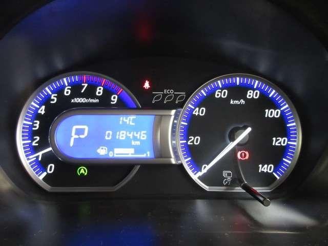 デイズ 660 ハイウェイスターX Vセレクション +SafetyII エマージェンシーブレーキ・全周囲カメラ付 ETC付き Rカメ キーフリーシステム エアコン スマトキー パワステ アイドリングストップ機能 アルミホイール サイドカメラ 盗難防止 パワーウィンドウ メモリーナビ ABS ワンセグTV(12枚目)