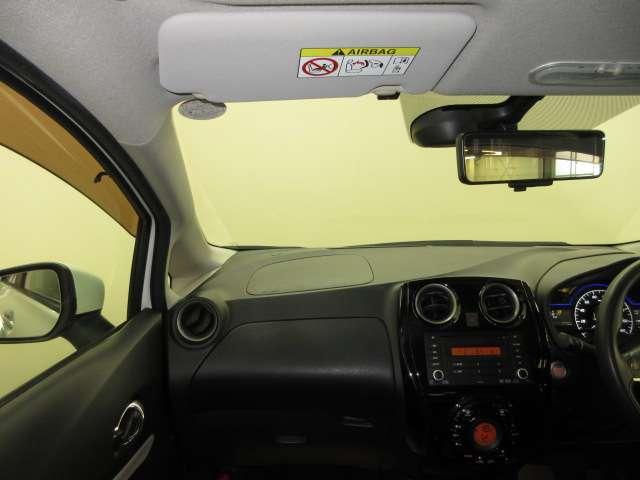ノート 1.2 e-POWER X 全周囲カメラ・衝突軽減ブレーキ搭載 360°カメラ 運転席助手席エアバック レーンキープ AUTOエアコン 盗難防止システム 運転席エアバッグ キーレスエントリー ETC車載器 アイドリングストップ パワーウィンドウ パワステ ABS(9枚目)