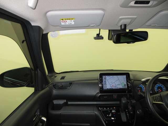 ルークス 660 ハイウェイスターX プロパイロット エディション 全周囲カメラ・衝突軽減ブレーキ搭載 左右パワースライドドア アイドリング イモビ パノラマモニター 助手席エアバッグ NAVI 衝突軽減ブレーキ PW LEDヘッドライト LDW スマートキー ETC ドライブレコーダー バックカメラ(9枚目)