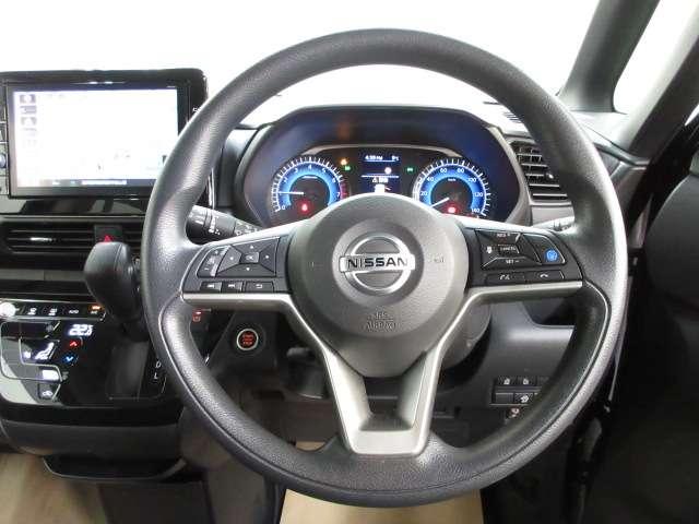 ルークス 660 ハイウェイスターX プロパイロット エディション 全周囲カメラ・衝突軽減ブレーキ搭載 左右パワースライドドア アイドリング イモビ パノラマモニター 助手席エアバッグ NAVI 衝突軽減ブレーキ PW LEDヘッドライト LDW スマートキー ETC ドライブレコーダー バックカメラ(13枚目)