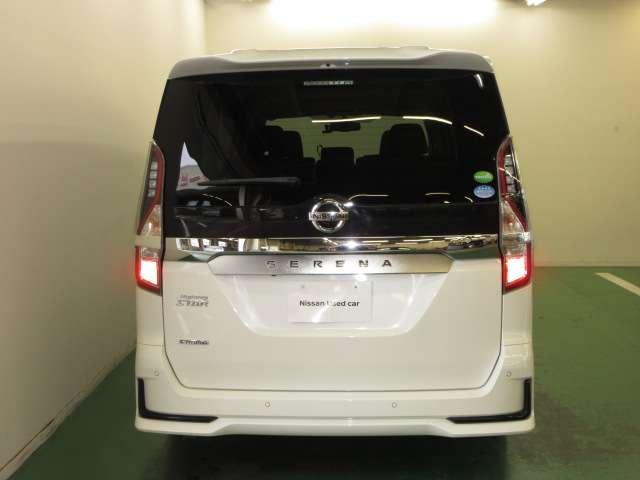 セレナ 2.0 ハイウェイスター V アラウンドビュ- アルミ 衝突被害軽減 LDP エアバッグ 両側オートスライドドア LEDライト クルコン インテリジェントキー サイドカメラ メモリーナビ アイドリングストップ ナビTV ドラレコ(6枚目)