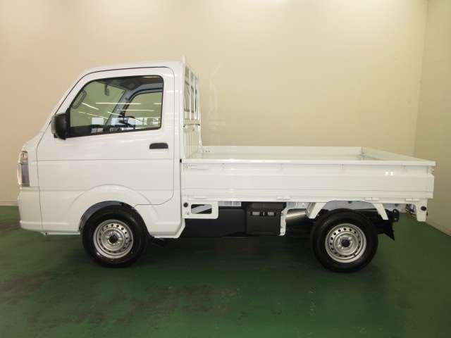 クリッパートラック 660 DX 4WD ラジオパワーウィンドウ パワステ 4WD エアコン 助手席エアバッグ 運転席エアバッグ パワーウインドウ アイドリングストップ キーレス(3枚目)