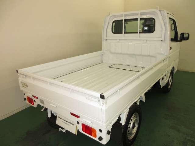 クリッパートラック 660 DX 4WD ラジオパワーウィンドウ パワステ 4WD エアコン 助手席エアバッグ 運転席エアバッグ パワーウインドウ アイドリングストップ キーレス(17枚目)