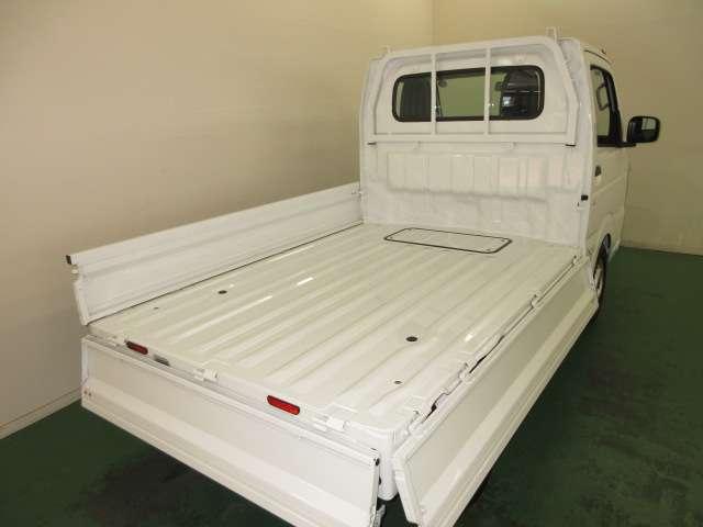 クリッパートラック 660 DX 4WD ラジオパワーウィンドウ パワステ 4WD エアコン 助手席エアバッグ 運転席エアバッグ パワーウインドウ アイドリングストップ キーレス(18枚目)