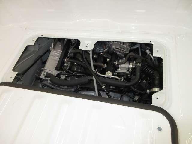 クリッパートラック 660 DX 4WD ラジオパワーウィンドウ パワステ 4WD エアコン 助手席エアバッグ 運転席エアバッグ パワーウインドウ アイドリングストップ キーレス(20枚目)