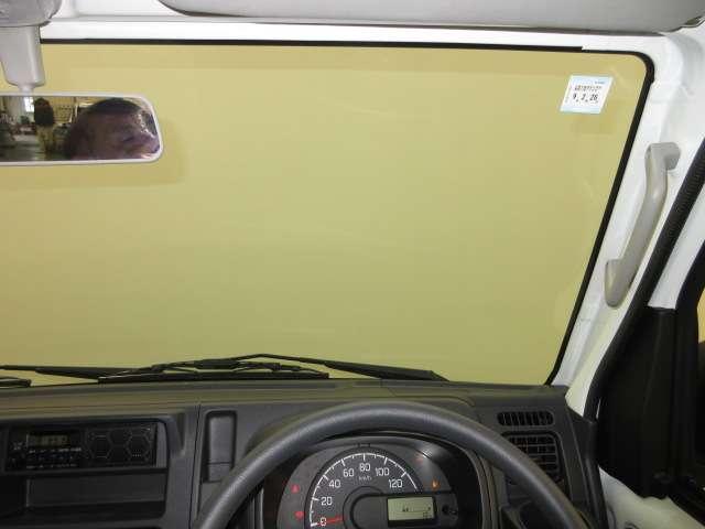 クリッパートラック 660 DX ラジオパワーウィンドウ パワステ エアコン 助手席エアバッグ 運転席エアバッグ パワーウインドウ アイドリングストップ キーレス(10枚目)