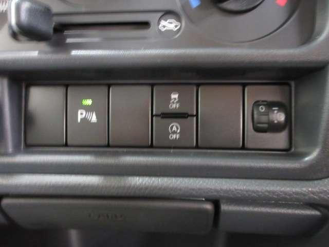 クリッパートラック 660 DX ラジオパワーウィンドウ パワステ エアコン 助手席エアバッグ 運転席エアバッグ パワーウインドウ アイドリングストップ キーレス(13枚目)